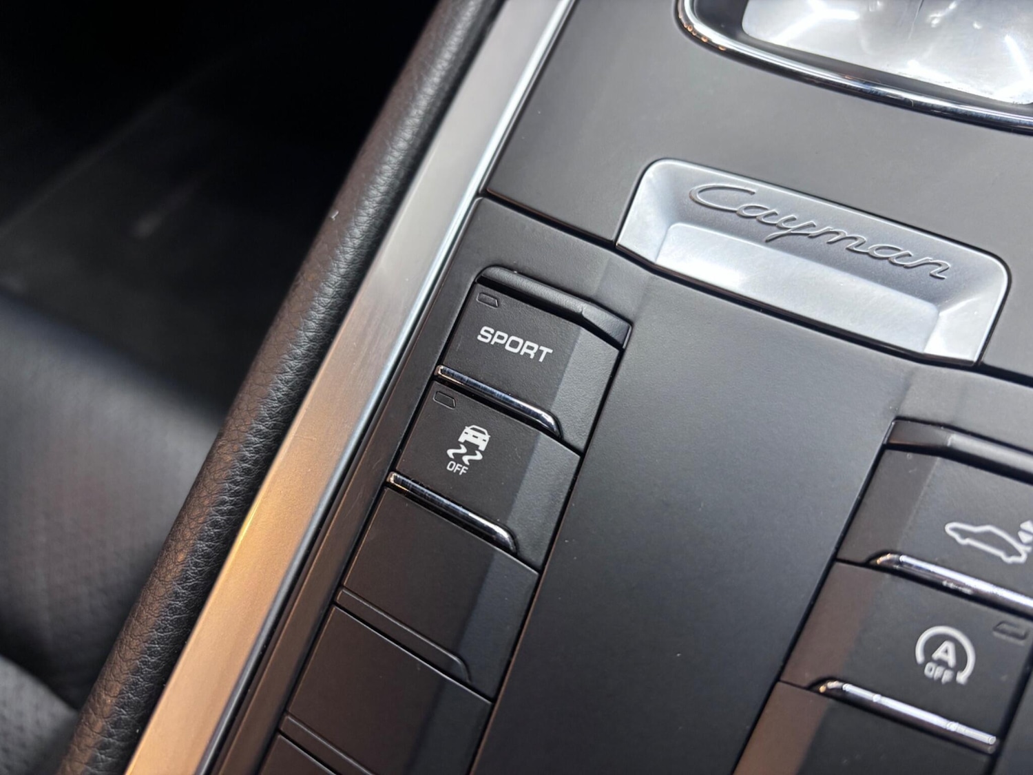 Used Porsche Cayman 2014 for sale - 76457197: Photo 42