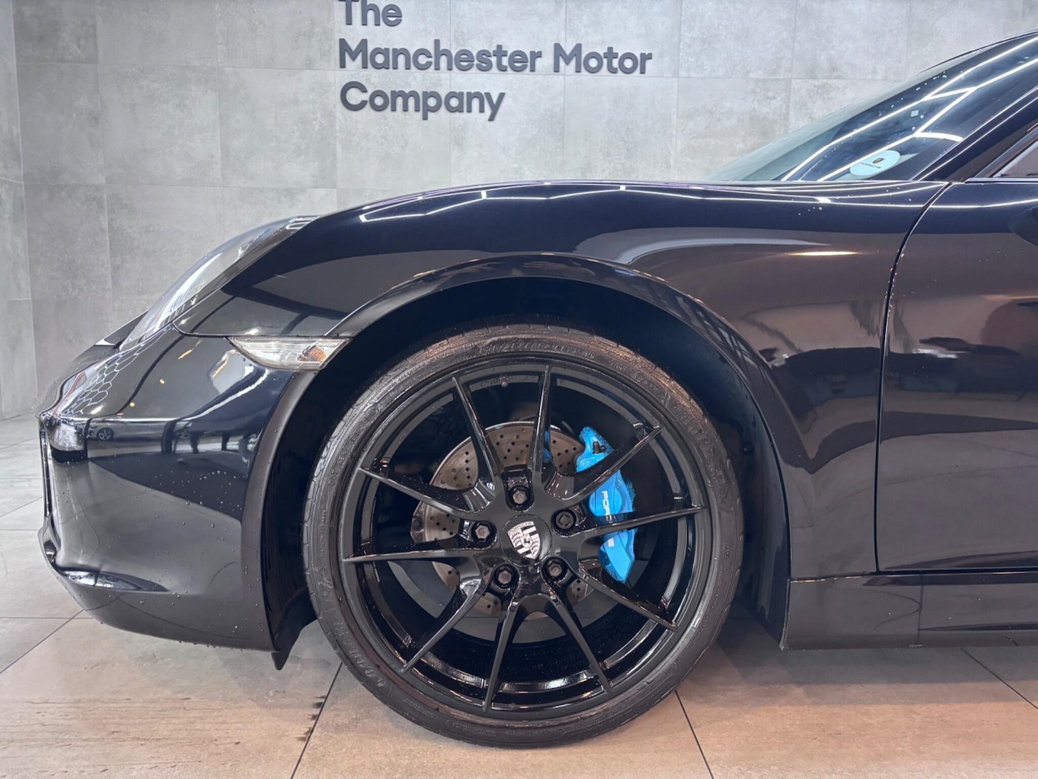 Used Porsche Cayman 2014 for sale - 76457197: Photo 48