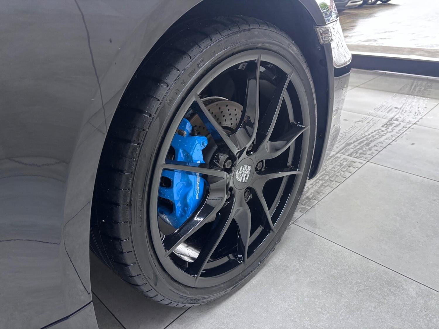 Used Porsche Cayman 2014 for sale - 76457197: Photo 49