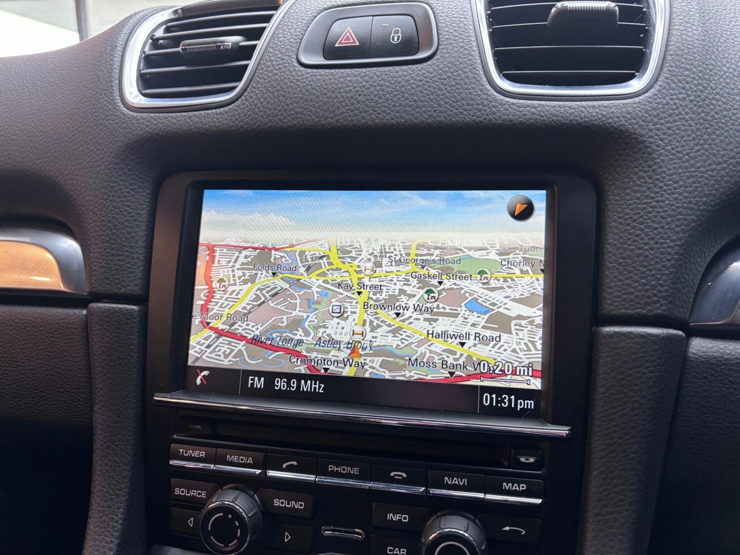 Used Porsche Cayman 2014 for sale - 76457197: Photo 50