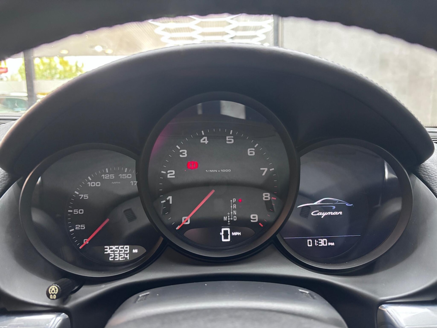 Used Porsche Cayman 2014 for sale - 76457197: Photo 53