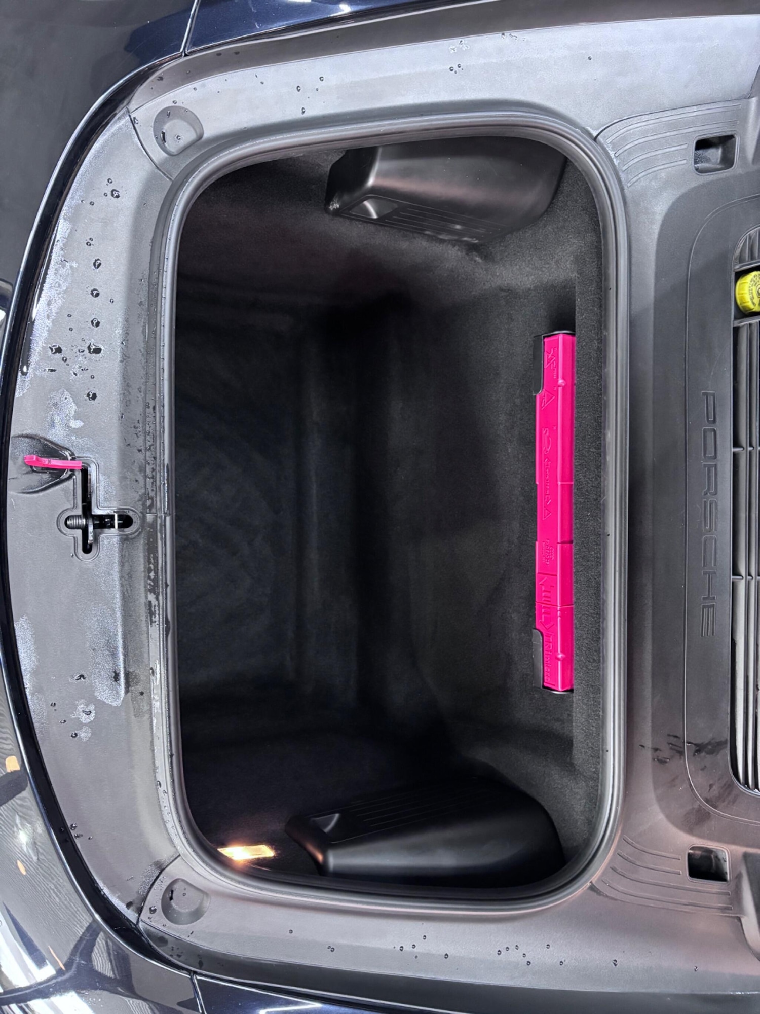 Used Porsche Cayman 2014 for sale - 76457197: Photo 55