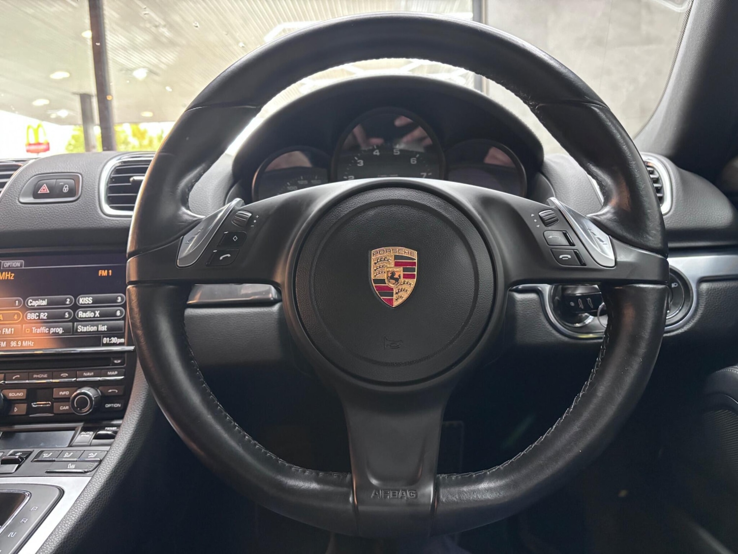 Used Porsche Cayman 2014 for sale - 76457197: Photo 57