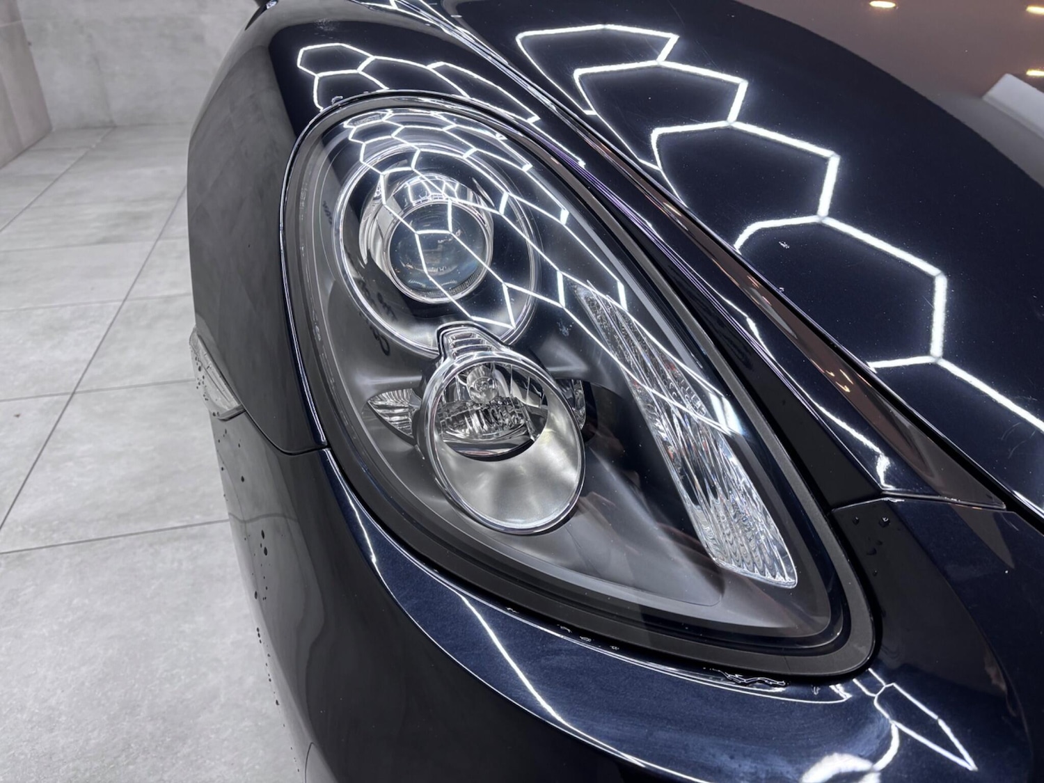 Used Porsche Cayman 2014 for sale - 76457197: Photo 63