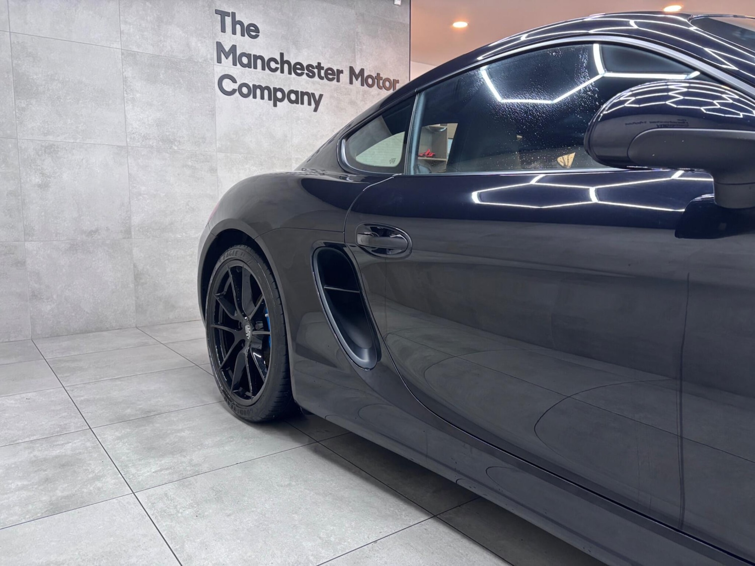 Used Porsche Cayman 2014 for sale - 76457197: Photo 65