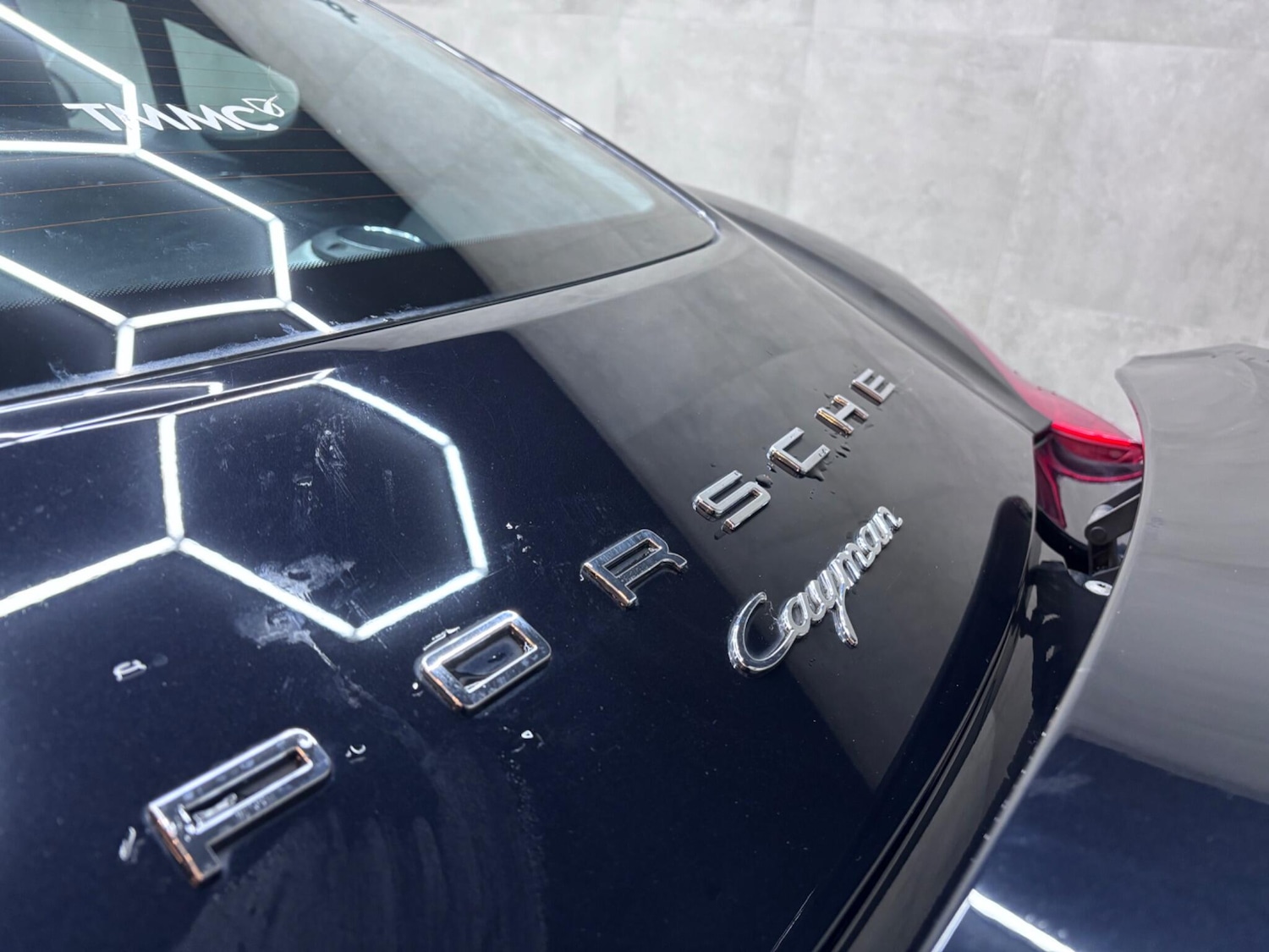 Used Porsche Cayman 2014 for sale - 76457197: Photo 66