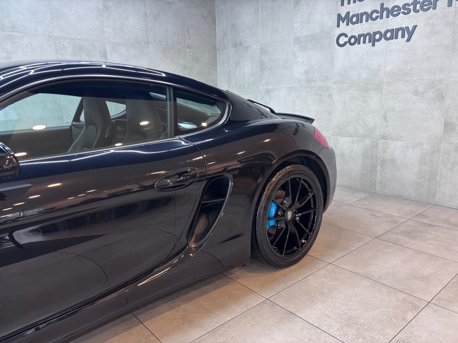 Used Porsche Cayman 2014 for sale - 76457197: Photo 69