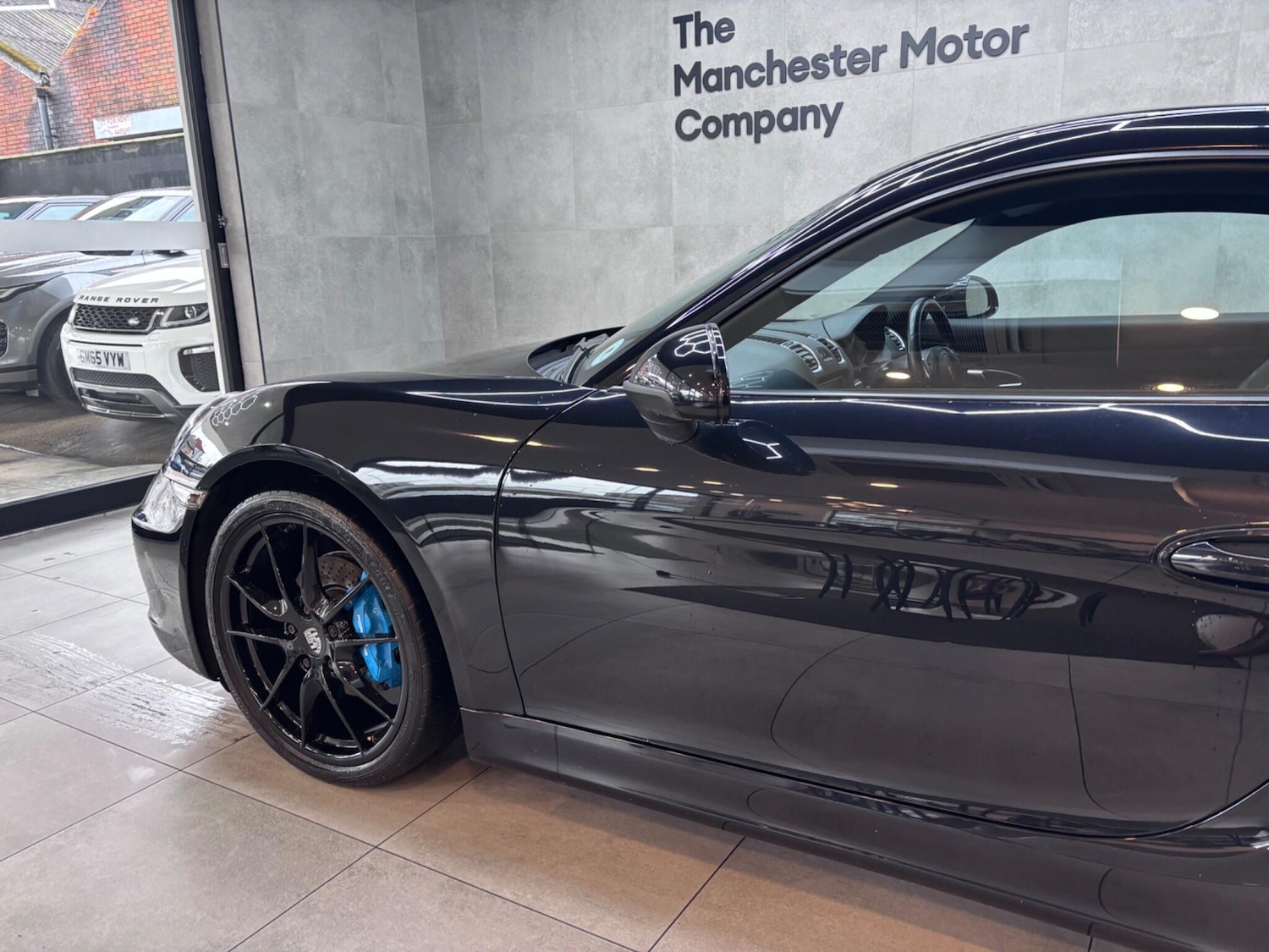 Used Porsche Cayman 2014 for sale - 76457197: Photo 70