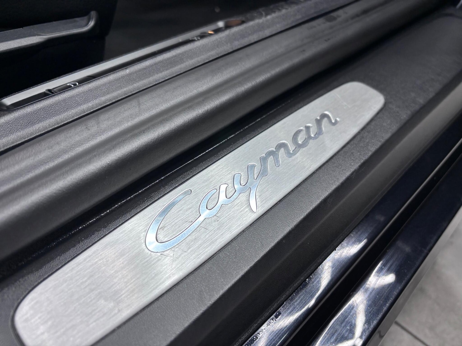 Used Porsche Cayman 2014 for sale - 76457197: Photo 72