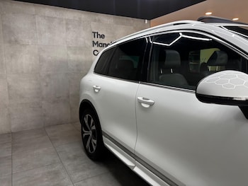 Used Volkswagen Touareg 2017 for sale - 77838789: Photo