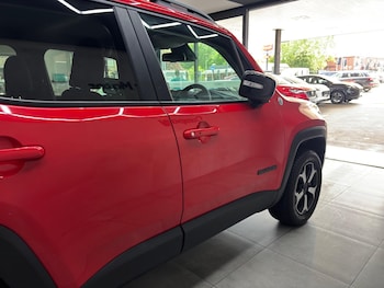 Used Jeep Renegade 2022 for sale - 78752555: Photo