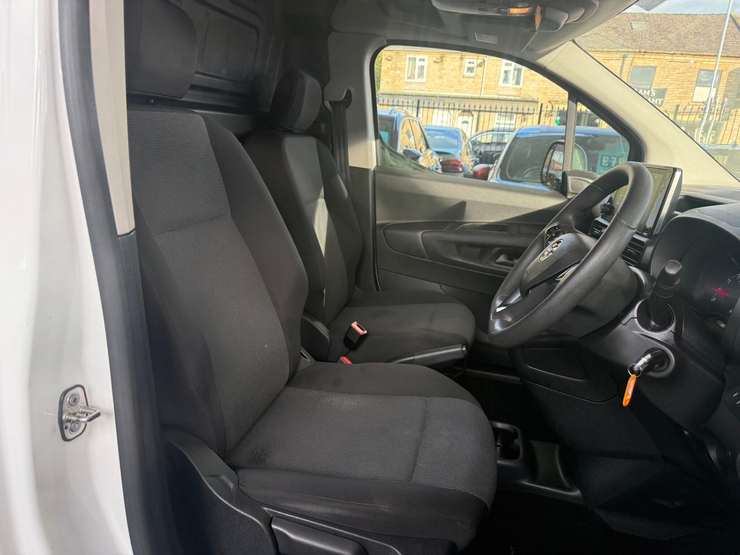 Used Vauxhall Combo 2020 for sale - 76440356: Photo 27