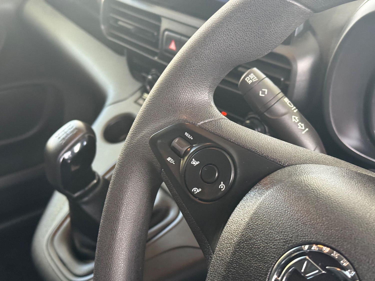 Used Vauxhall Combo 2020 for sale - 76440356: Photo 28