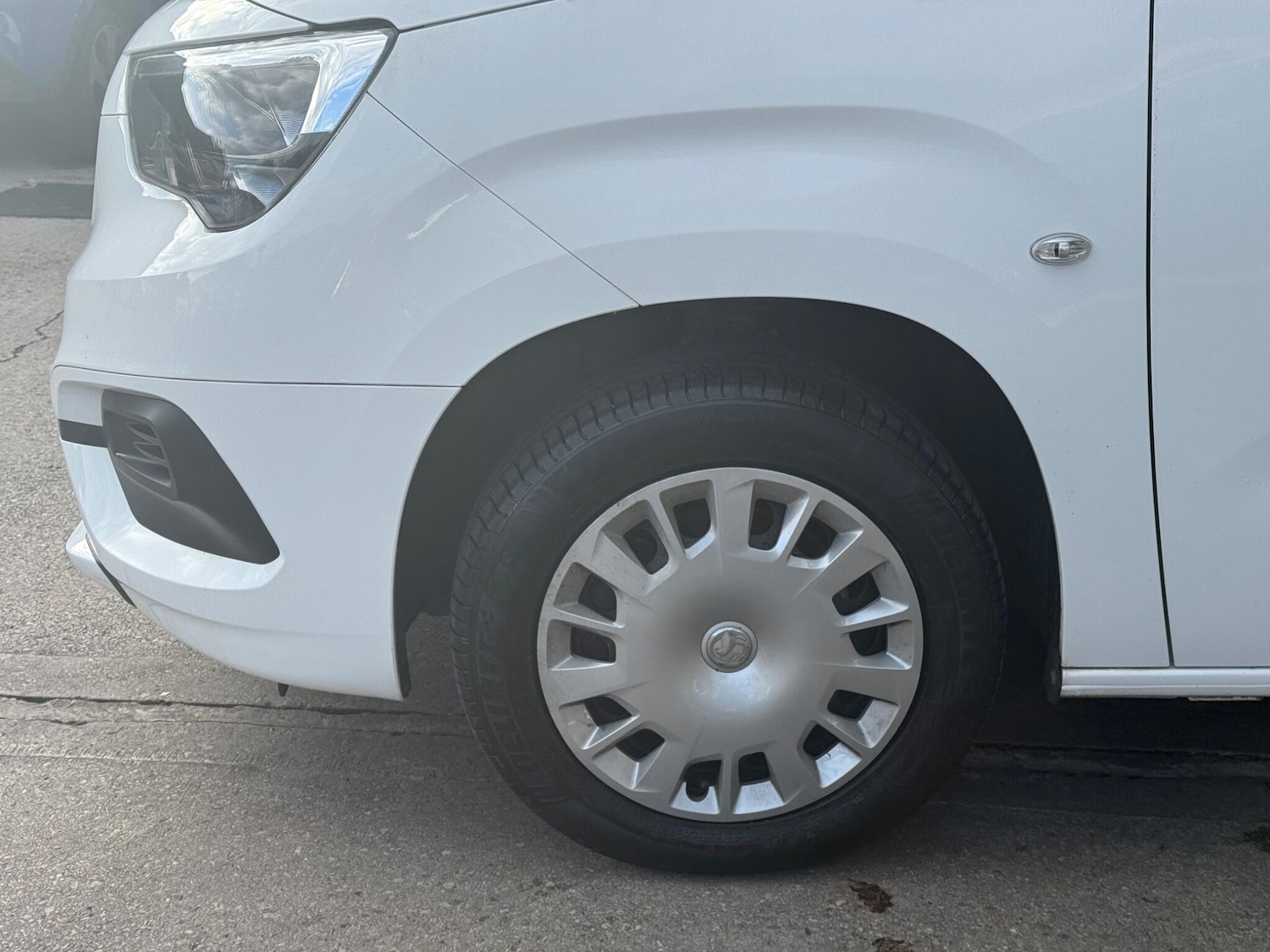 Used Vauxhall Combo 2020 for sale - 76440356: Photo 32