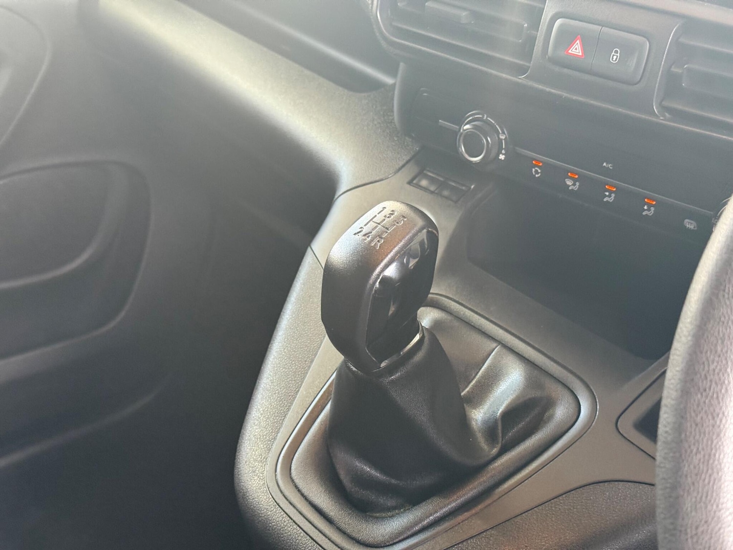 Used Vauxhall Combo 2020 for sale - 76440356: Photo 33