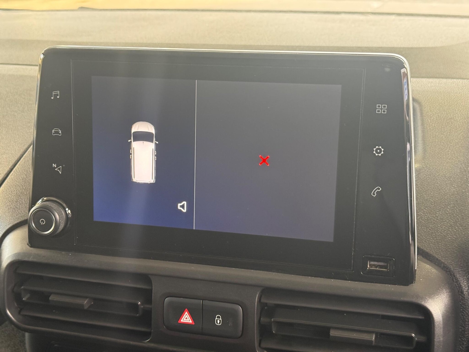 Used Vauxhall Combo 2020 for sale - 76440356: Photo 35