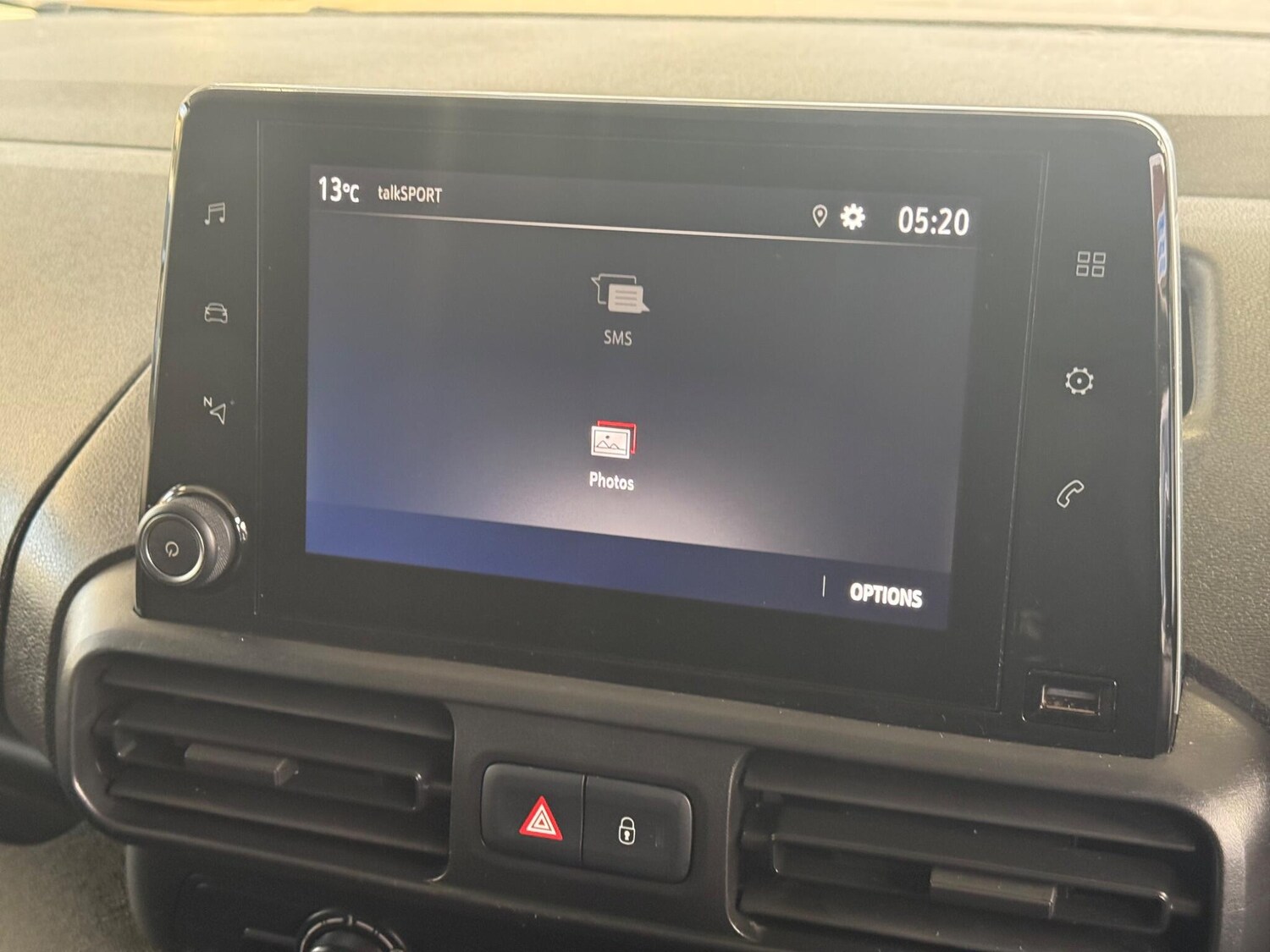 Used Vauxhall Combo 2020 for sale - 76440356: Photo 36