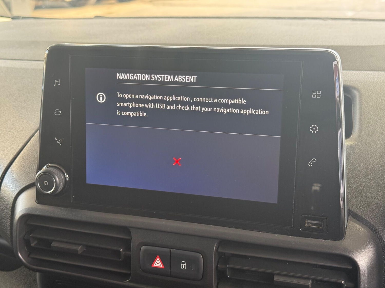 Used Vauxhall Combo 2020 for sale - 76440356: Photo 37