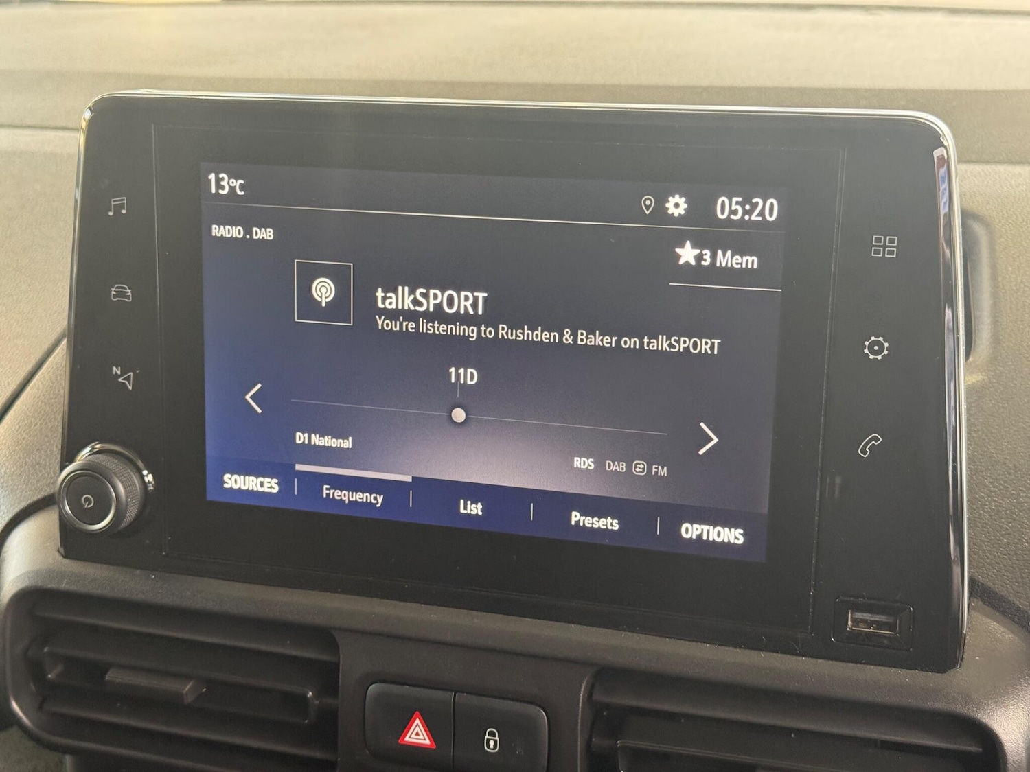 Used Vauxhall Combo 2020 for sale - 76440356: Photo 38