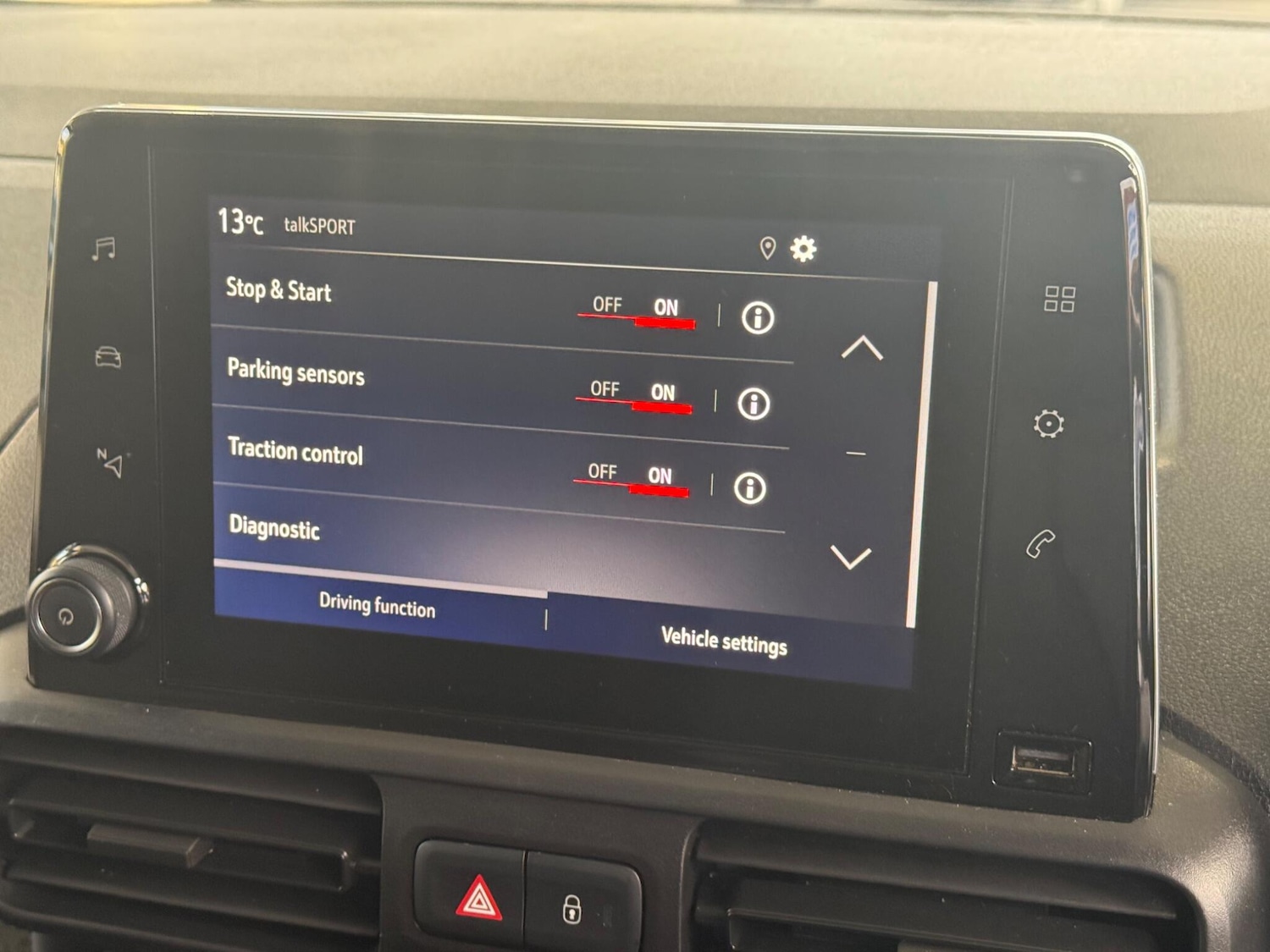 Used Vauxhall Combo 2020 for sale - 76440356: Photo 39