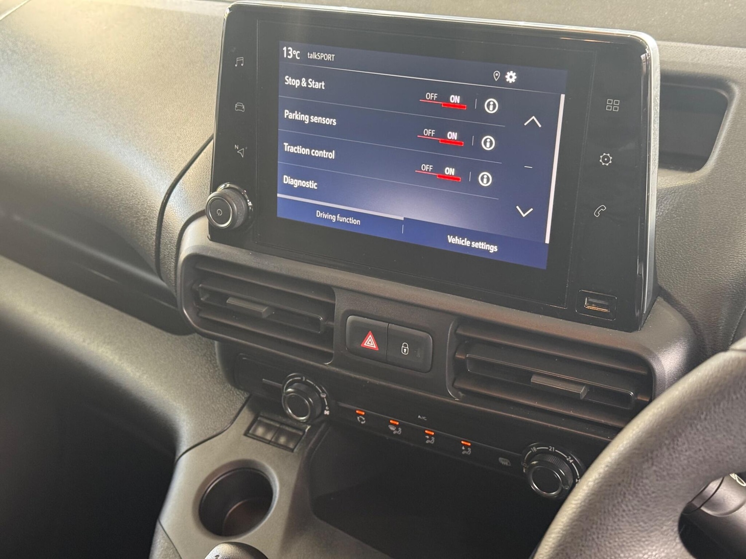 Used Vauxhall Combo 2020 for sale - 76440356: Photo 40