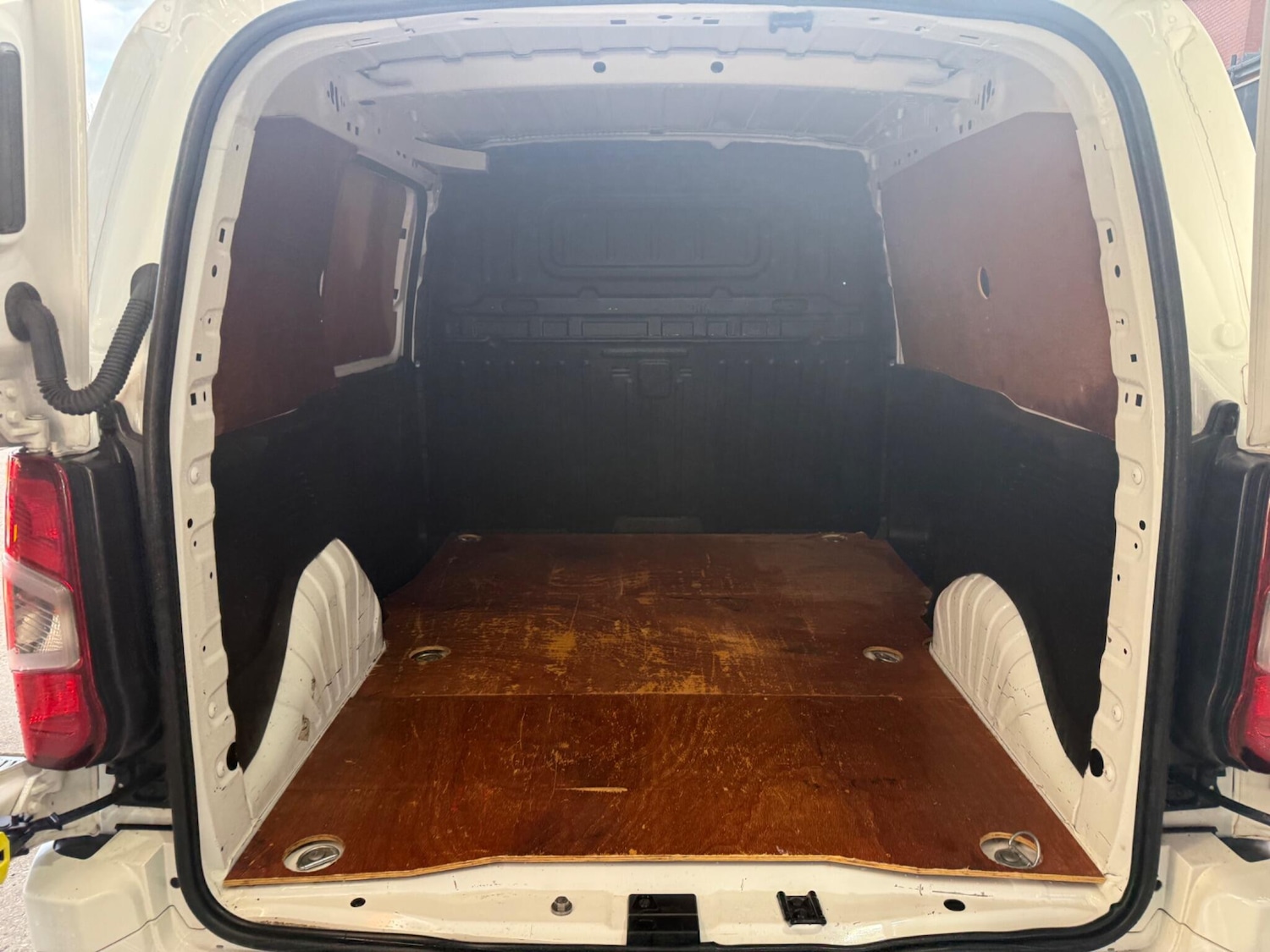 Used Vauxhall Combo 2020 for sale - 76440356: Photo 42