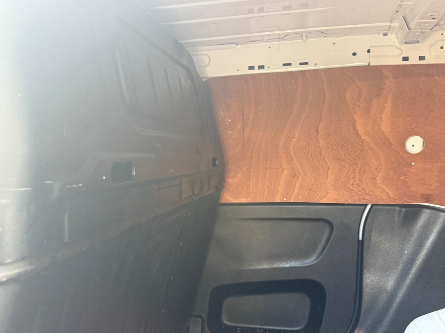 Used Vauxhall Combo 2020 for sale - 76440356: Photo 44