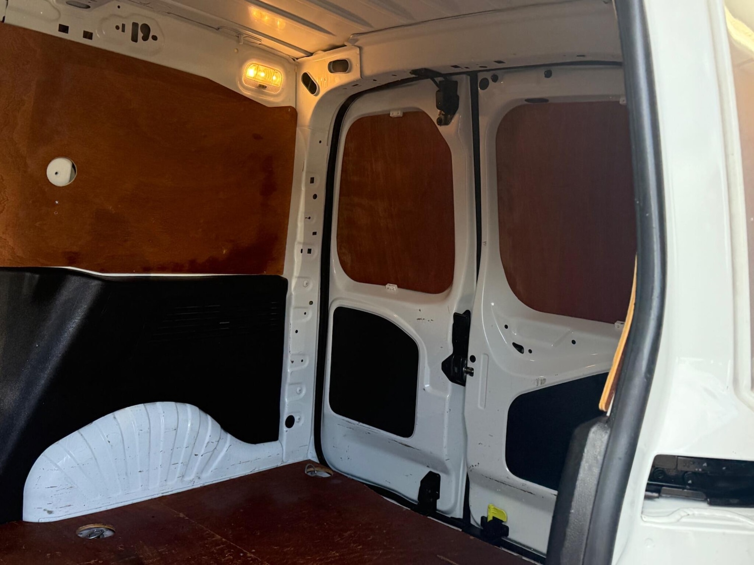 Used Vauxhall Combo 2020 for sale - 76440356: Photo 45