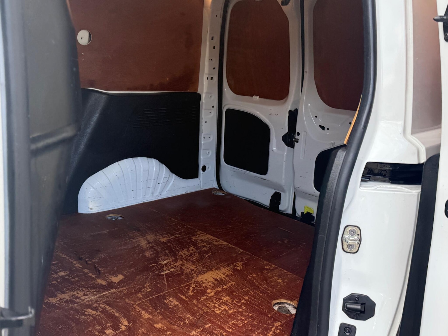 Used Vauxhall Combo 2020 for sale - 76440356: Photo 46