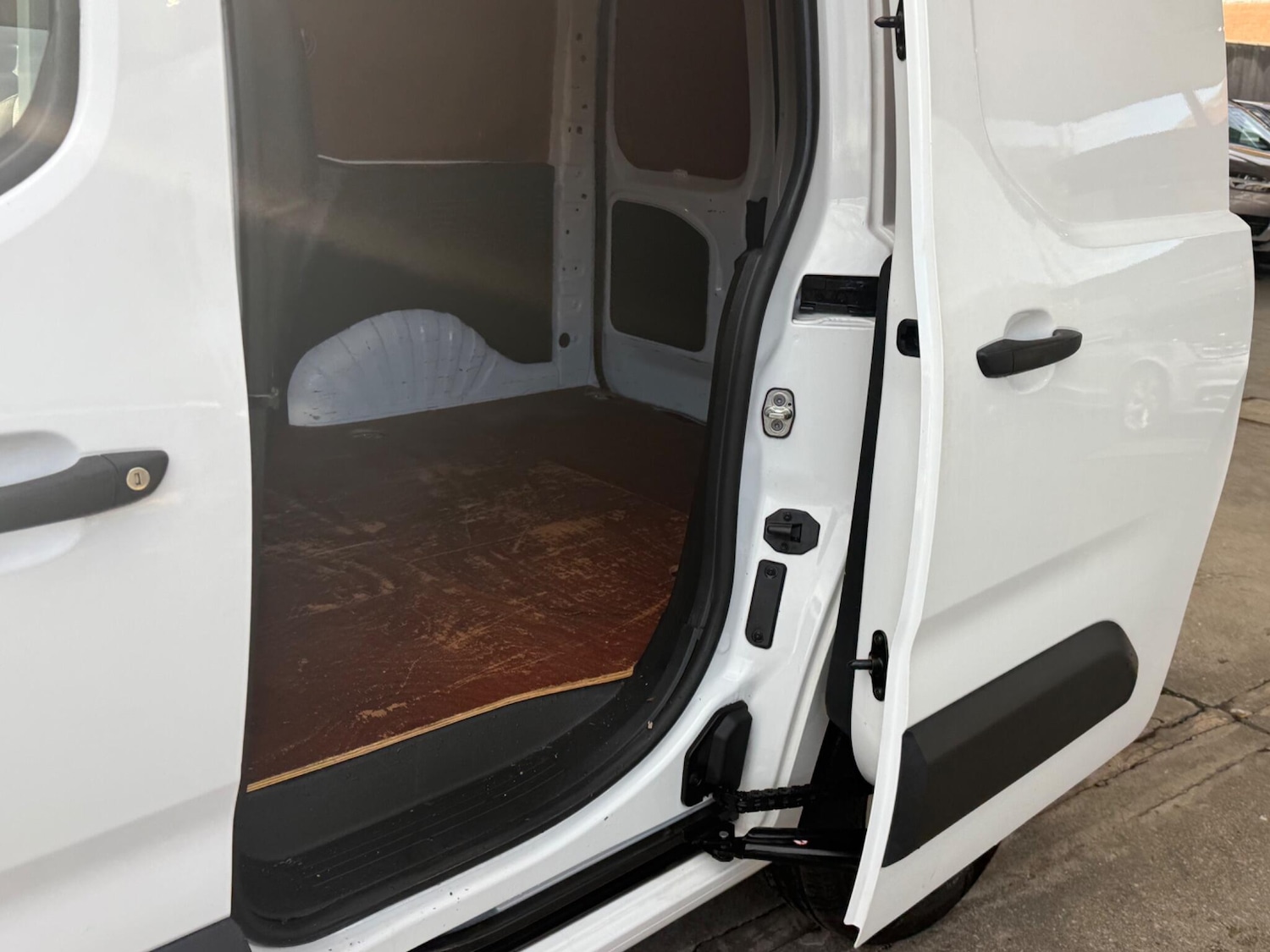 Used Vauxhall Combo 2020 for sale - 76440356: Photo 47