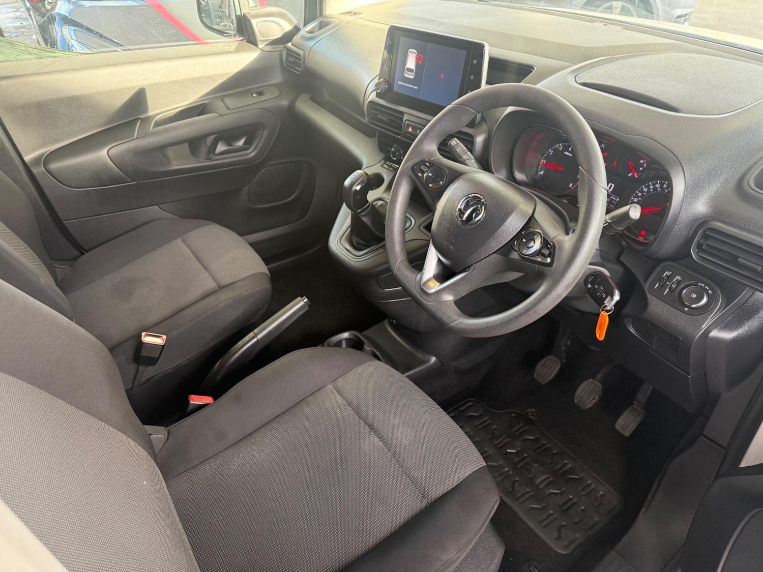 Used Vauxhall Combo 2020 for sale - 76440356: Photo 49