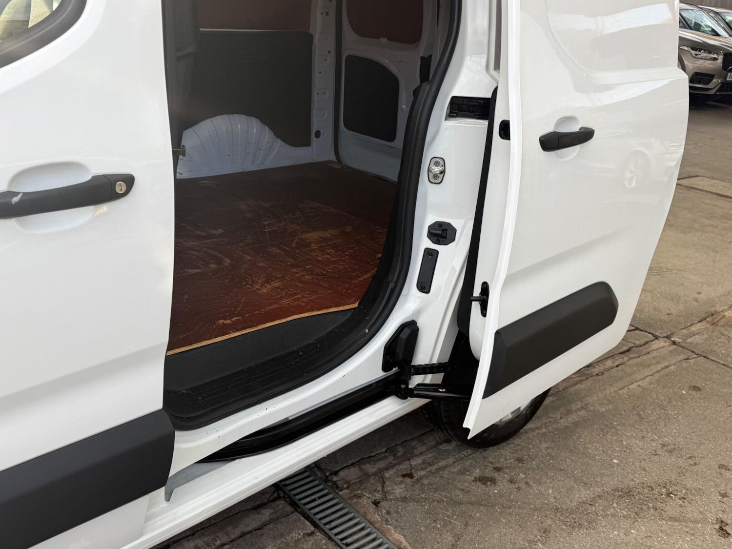 Used Vauxhall Combo 2020 for sale - 76440356: Photo 51