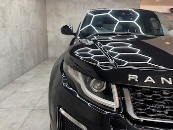 Used Land Rover Range Rover Evoque 2018 for sale - 78335555: Photo