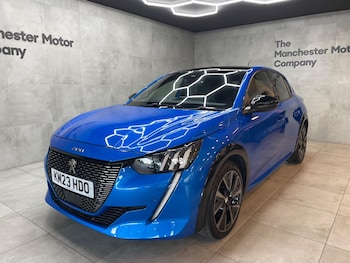 Peugeot - 208