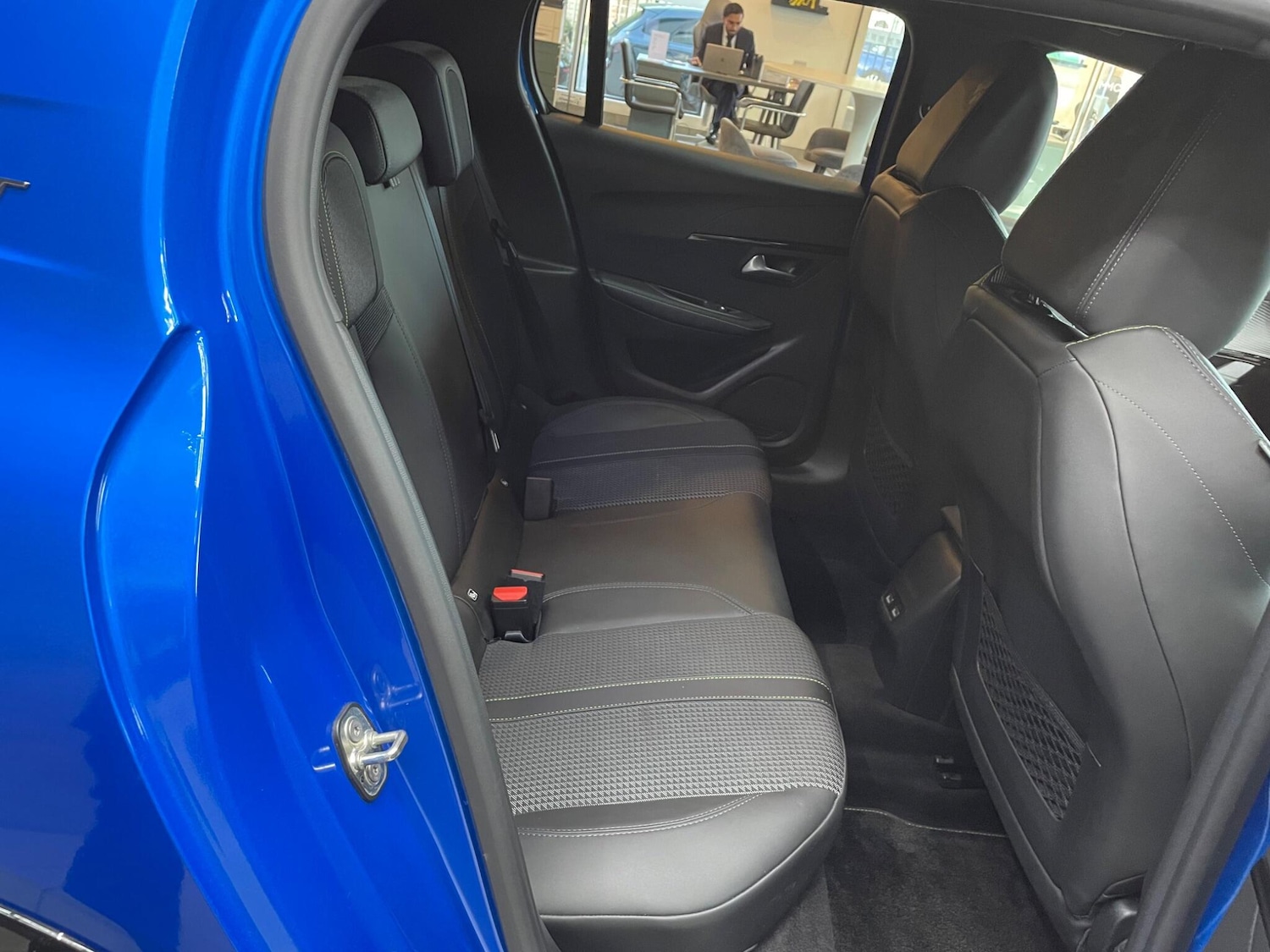 Vehicle 30