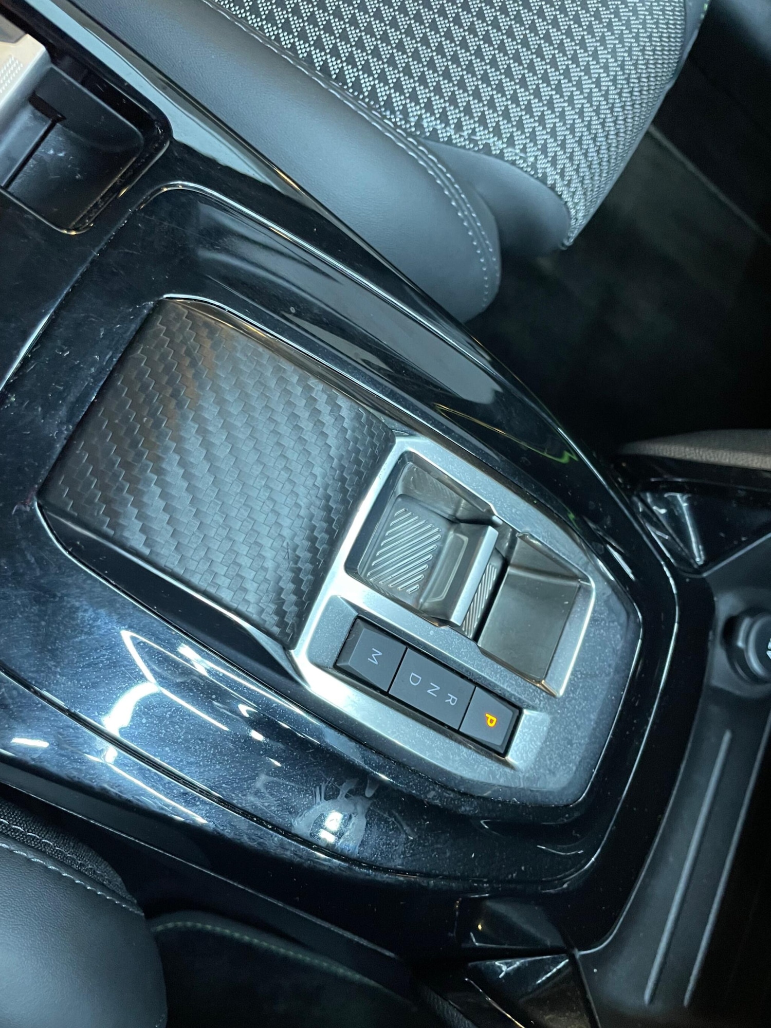 Vehicle 32