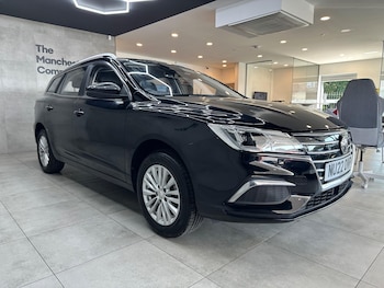 Used MG MG5 2022 for sale - 79259760: Photo