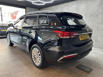 Used MG MG5 2022 for sale - 79259760: Photo