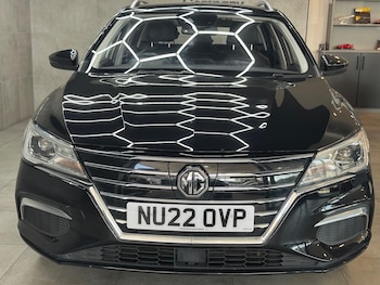 Used MG MG5 2022 for sale - 79259760: Photo