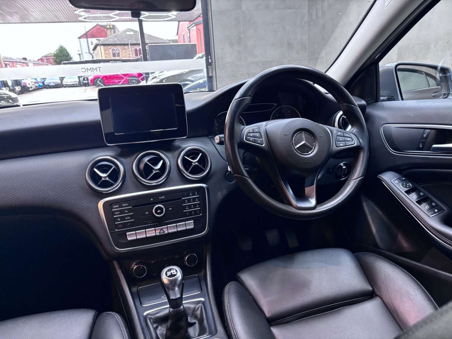 Used Mercedes-Benz A-Class 2018 for sale - 77696476: Photo 15