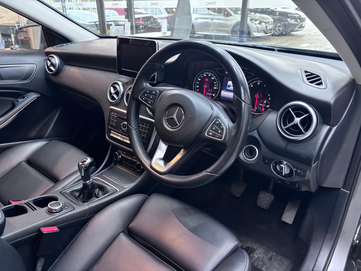 Used Mercedes-Benz A-Class 2018 for sale - 77696476: Photo 18