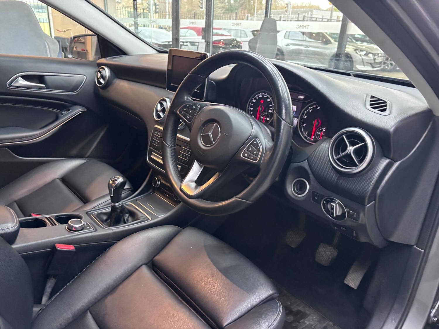 Used Mercedes-Benz A-Class 2018 for sale - 77696476: Photo 20