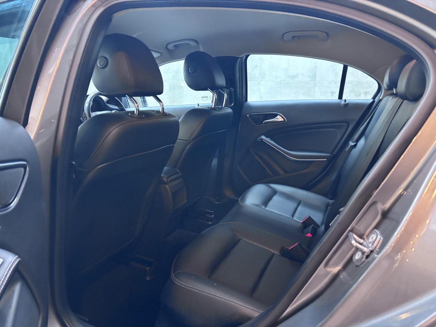 Used Mercedes-Benz A-Class 2018 for sale - 77696476: Photo 24