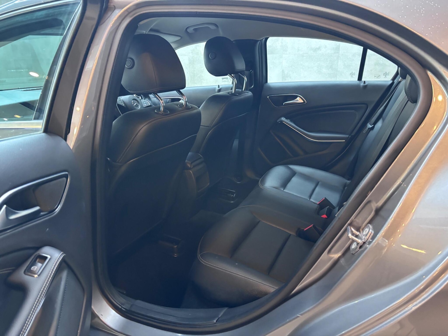 Used Mercedes-Benz A-Class 2018 for sale - 77696476: Photo 26