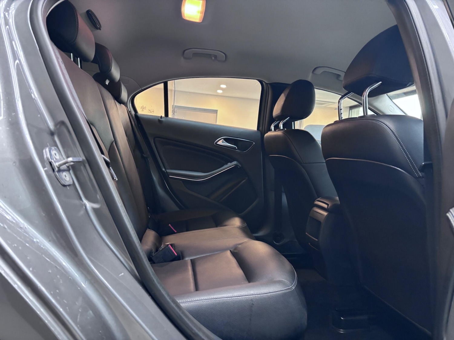 Used Mercedes-Benz A-Class 2018 for sale - 77696476: Photo 27