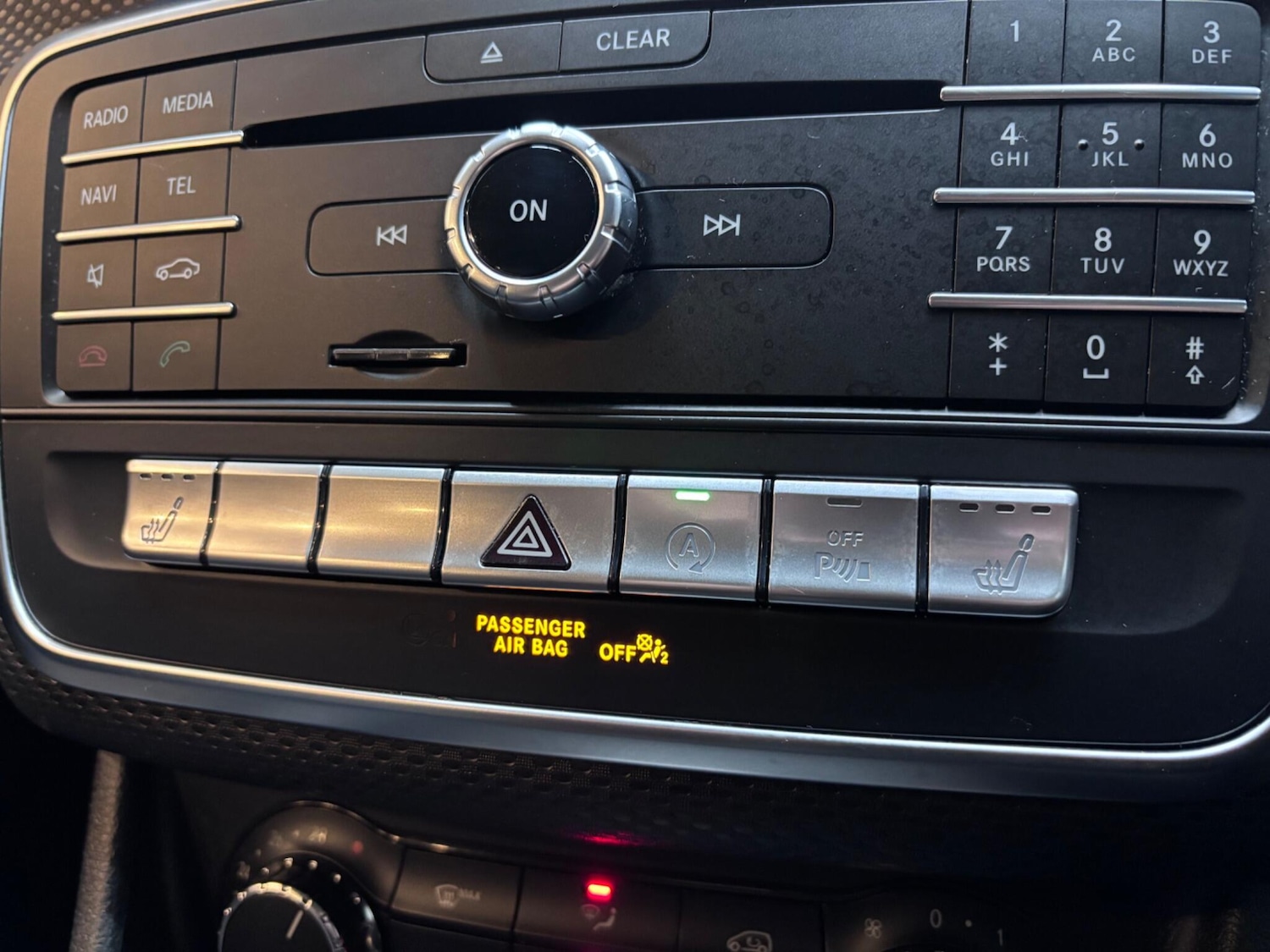 Used Mercedes-Benz A-Class 2018 for sale - 77696476: Photo 39