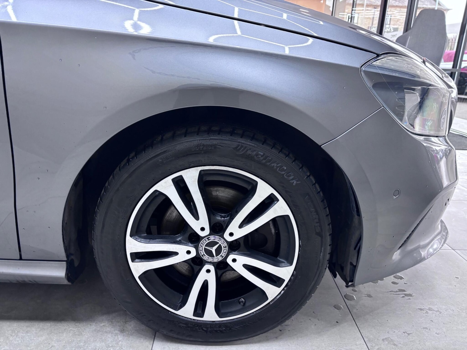 Used Mercedes-Benz A-Class 2018 for sale - 77696476: Photo 42