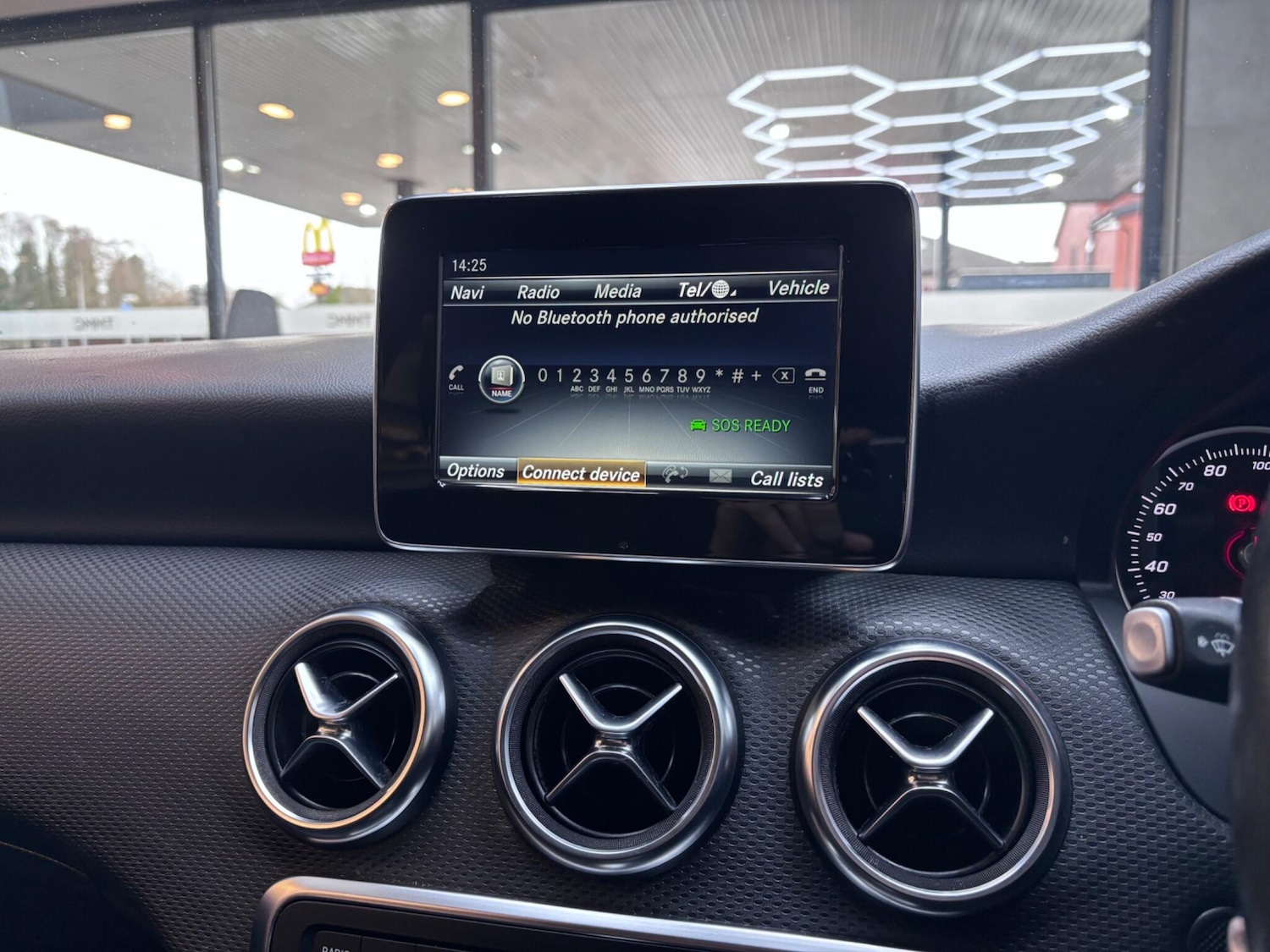 Used Mercedes-Benz A-Class 2018 for sale - 77696476: Photo 47