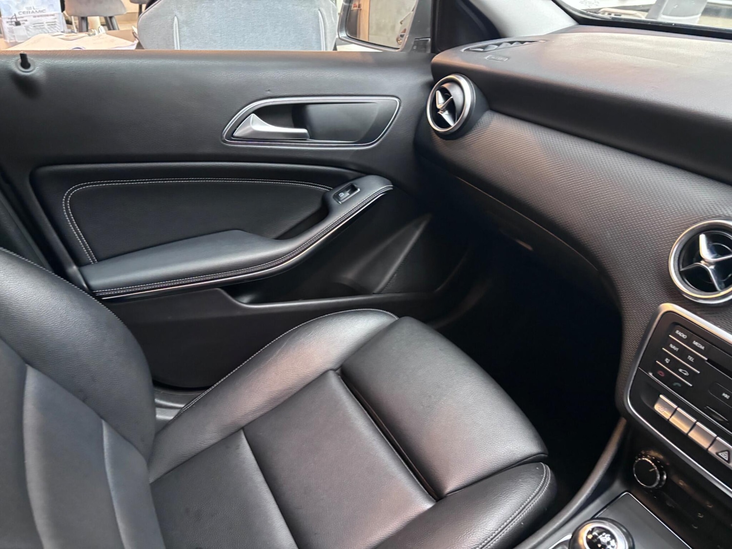 Used Mercedes-Benz A-Class 2018 for sale - 77696476: Photo 55