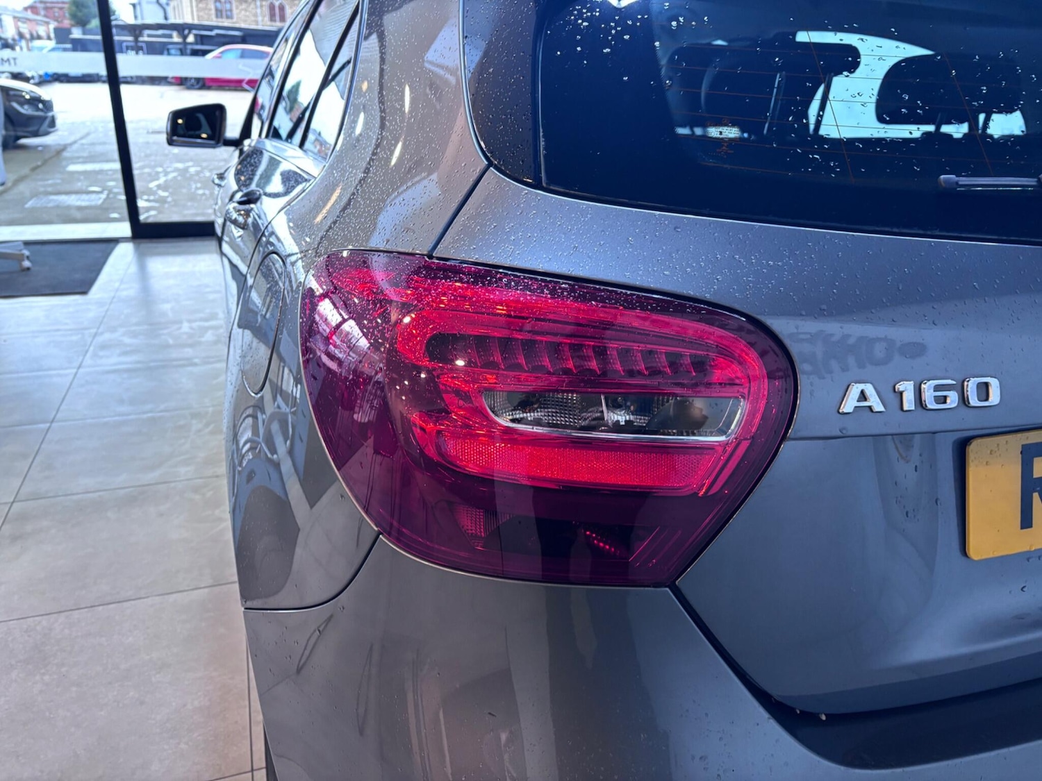 Used Mercedes-Benz A-Class 2018 for sale - 77696476: Photo 56